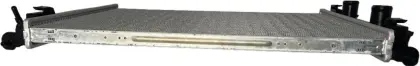 Radiator for NISSAN QASHQAI