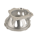 Precision Machined Aluminum 6061 Components