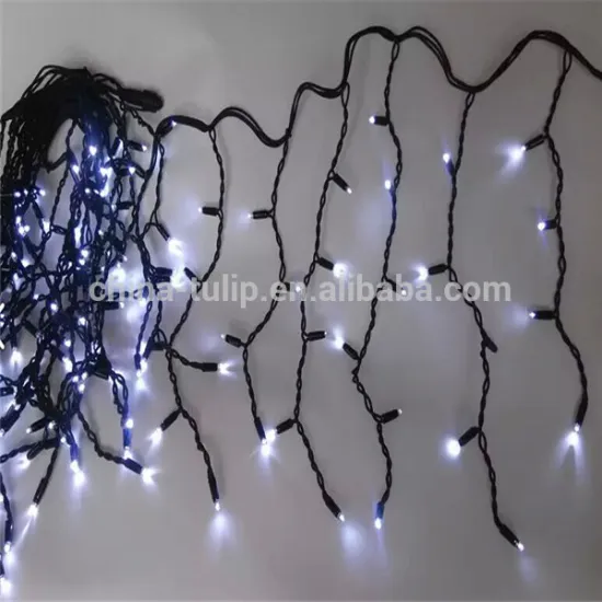 christmas decoration light