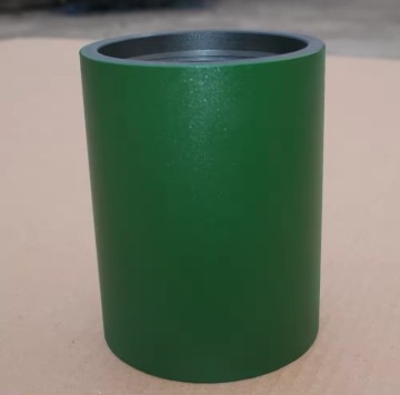 API 5CT NU, EU Oil Tubing Couplings