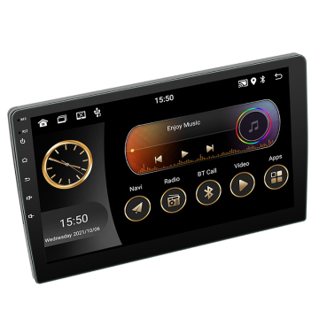 7/9/10 Inch Car Android Video Player with Touch Screen GPS Navigation