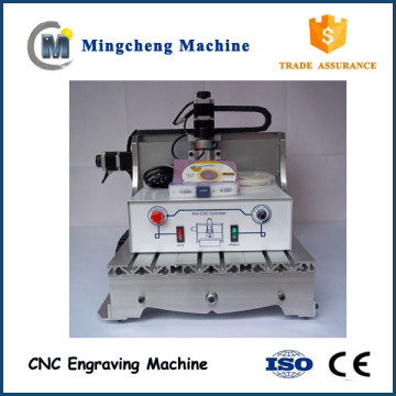 Mini CNC 3040 Router