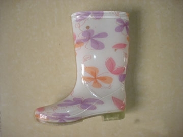 rain boots