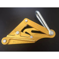 Transmission Line Stringing Tool Come Along Clamp