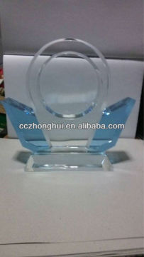 New design crystal home decoration, crystal craft