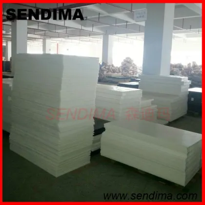 Plastic Pom Products