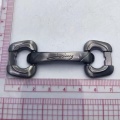 Accessoires de boucles de chaussures personnalisés