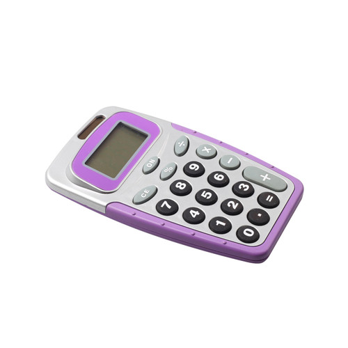 HY-2431 500 pocket calculator (6)