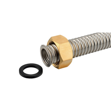 HT-A1252 Stainless steel corrugated pipe