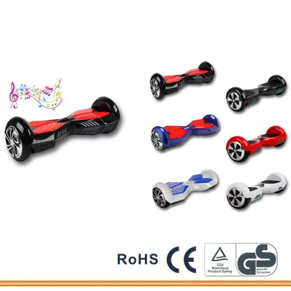 2016 new electric scooter , 2 Wheels Smart Self Balance Powered Unicycle ,Balance Scooter