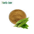 Bitter melon extract powder, hot selling 10% charantin