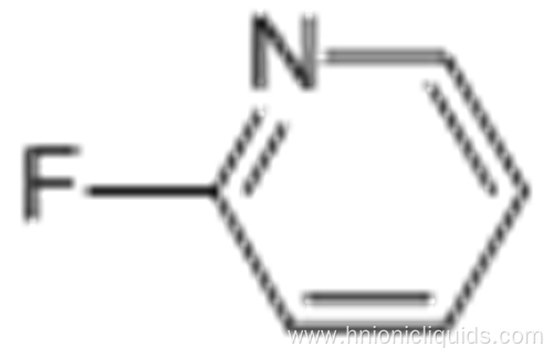 2-Fluoropyridine CAS 372-48-5