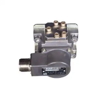 Electro-Hydraulic Flow Control Servo Valve 40mA