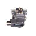 Electro-hydraulic servo valve hydraulic valve