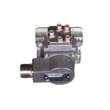 Electro-Hydraulic Flow Control Servo Valve 40mA