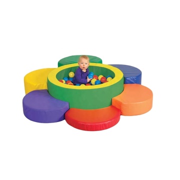 โรงยิมสำหรับเด็กราคาไม่แพง Playmats &amp; Soft Play ของเล่นสำหรับขาย