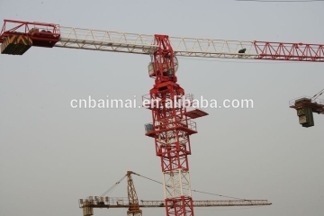 Tower crane QTZ63(TC5610)
