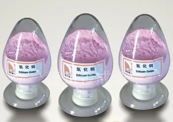 Erbium Oxide