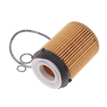 High Quality A2701800109 Car Oil Filter for Mercedes A (w176), B (w246), GLA (C117), C (S205/C205)