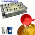 High Bond Electronic Potting Silicone