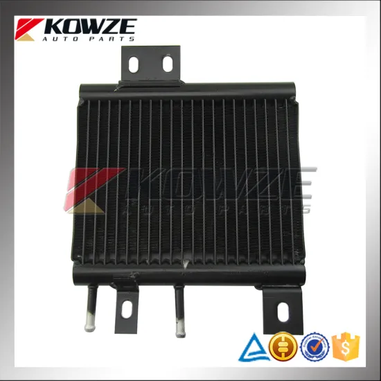 Transmission Oil Cooler for Mitsubishi Outlander CU2W CU4W CU5W MR983077