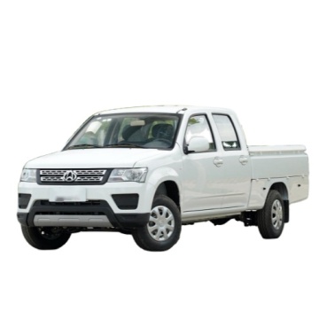 Chang una camioneta de gasolina de cuatro asientos F30: hecha en China