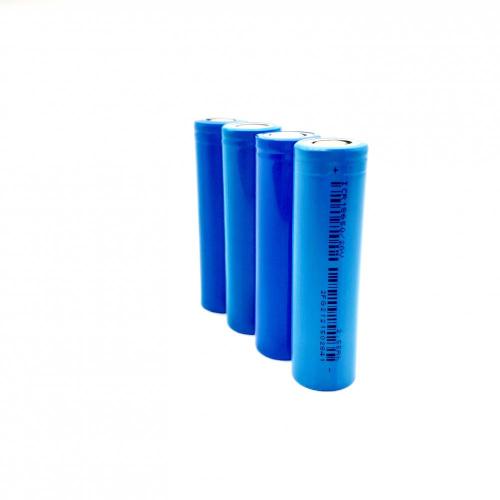 lithium battery cell 3.7V 1000mah 1500mah 1800mah 2000mah