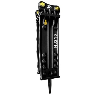 EDT210 Top Type Hydraulic Breaker for SANY Excavator