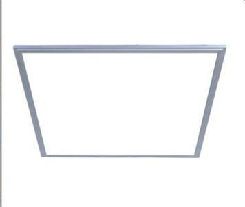 Pure White Square LED Panel Light