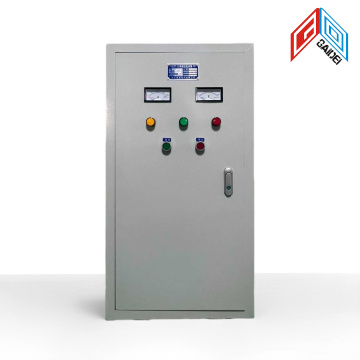 22 кВт-75 кВт автотрансформатор запускает шкаф с уменьшенным напряжением