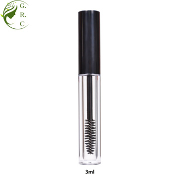 3ML10ML أنبوب ماسكارا فارغة أنبوب رمش ماسكارا