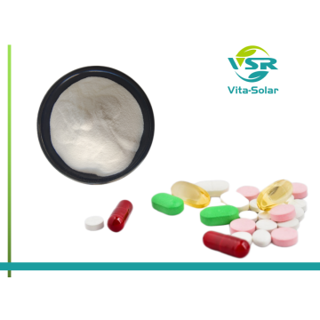 D-alpha tocopheryl acetate TAB Tablets