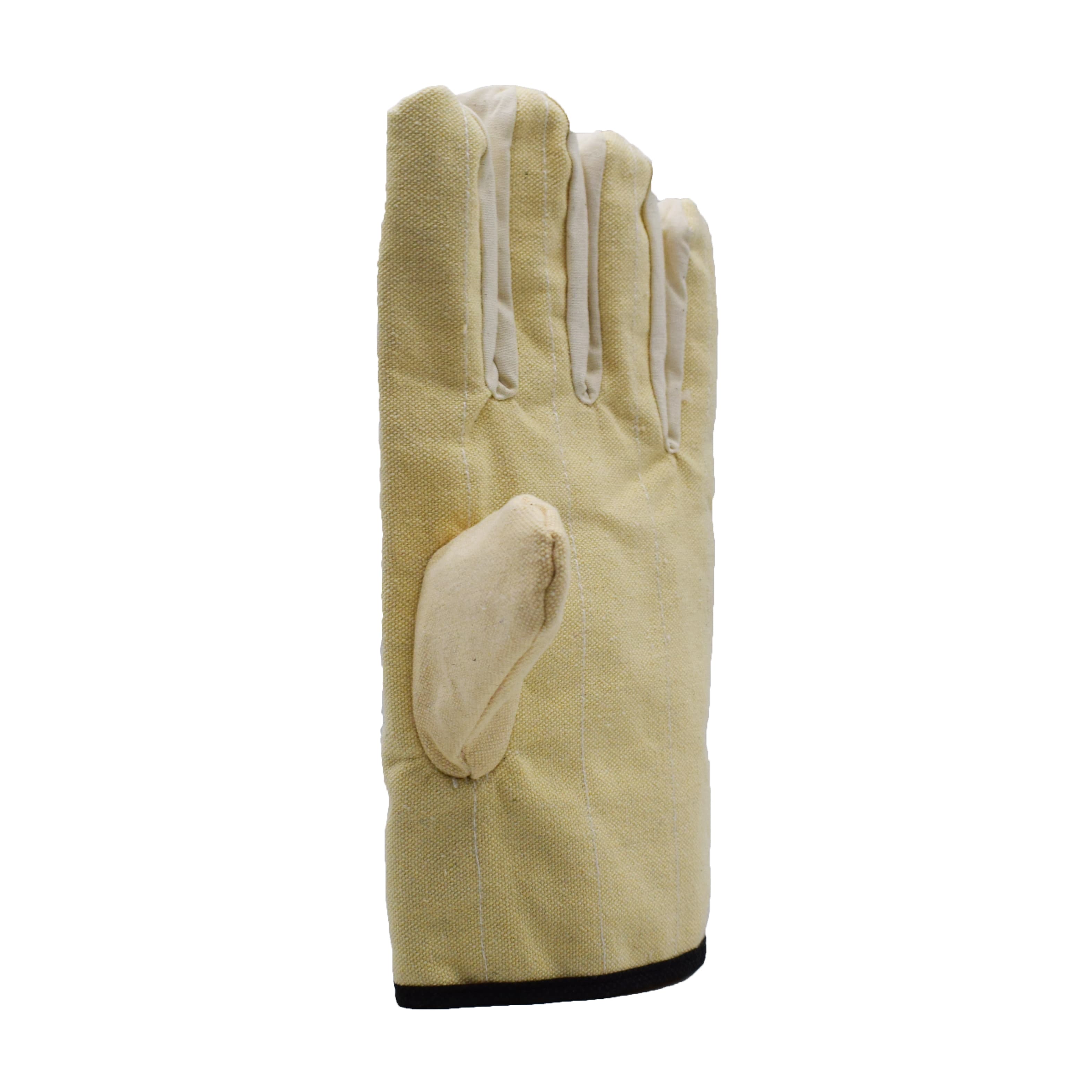 24-thread canvas thick protective gloves