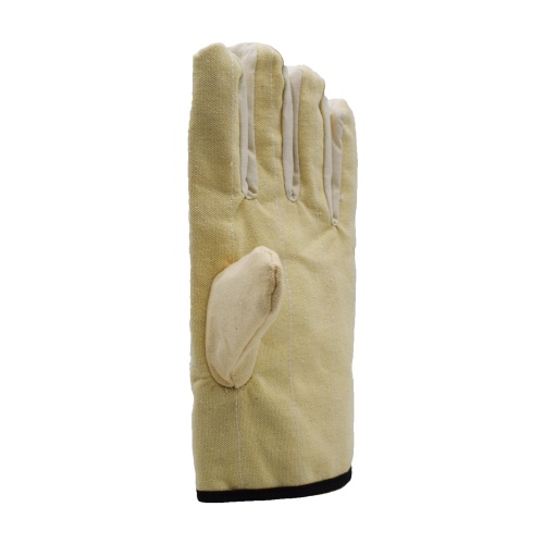 24-Thread Canvas Thick Protective Gloves
