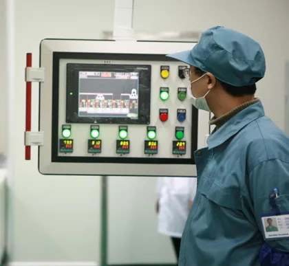 5bb Mono Solar Cells for Solar Modules