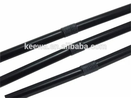 plastic pipe bending machinery