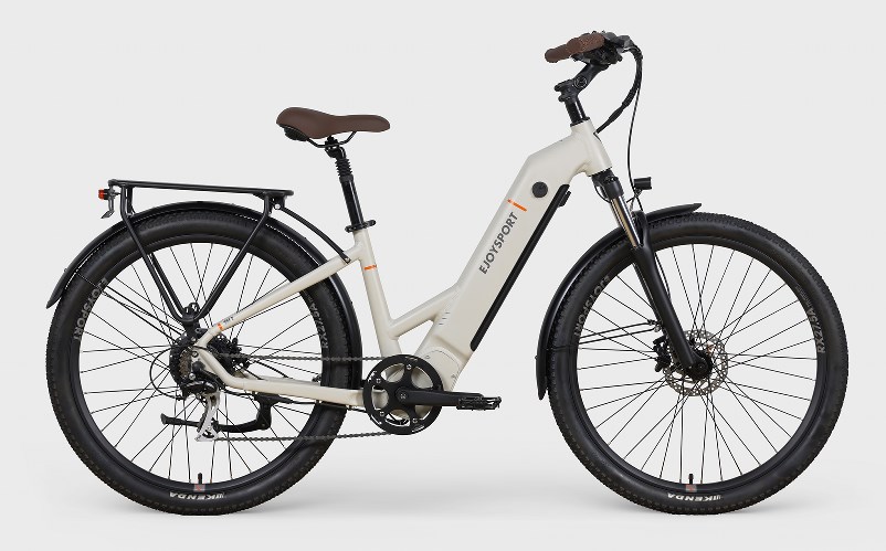 Electric Bicycle Mtb