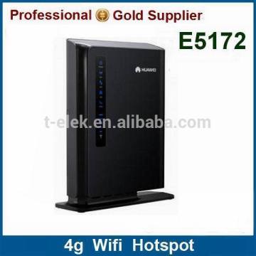 huawei E5172 E5172s-22 150mbps for 32 devices 4g lte wireless router