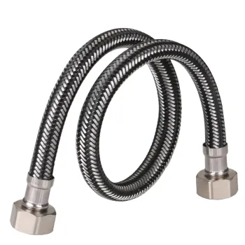 Stainless Steel Flexible Shower Hose for Bathroom