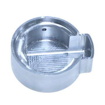 Precision Locking Clasp Parts