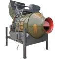 Hot Sale Building Machine Concrete mixer JZM750