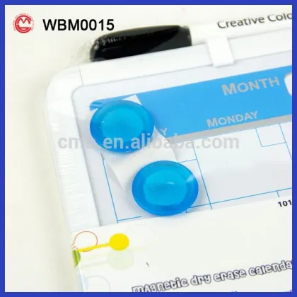 school & office magnetic writing duplex board