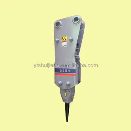 Wholesale Customization FX50 Furukawa Hammer & Side Rock Breaker Parts