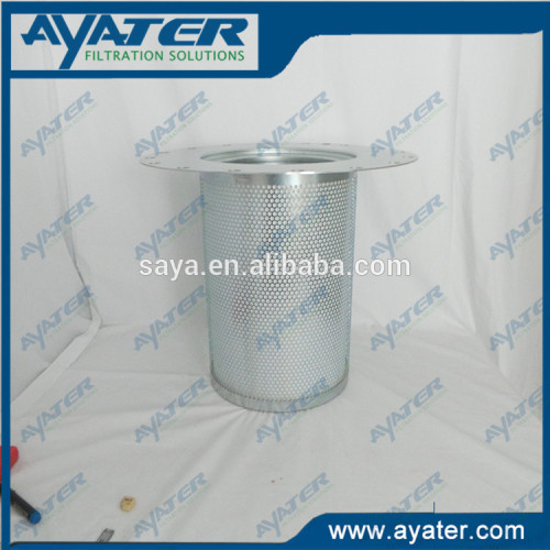 AYATER supply ATLAS air compressor separator element 1614727300