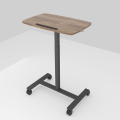 Laptop Stand Height Adjustable Overbed Table Desk