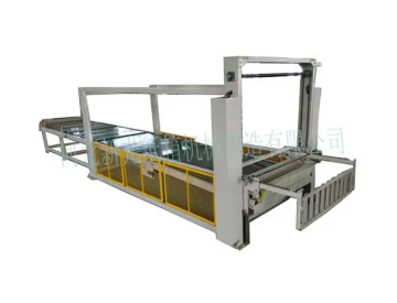 Cardboard Machinery Stacker DMT-150/200