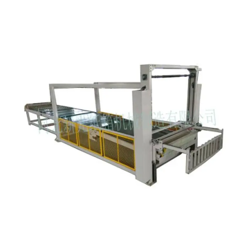 Cardboard Machinery Stacker DMT-150/200