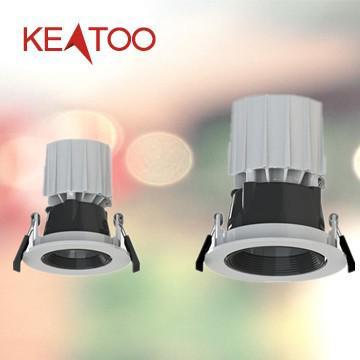 New COB Downlight, 6W