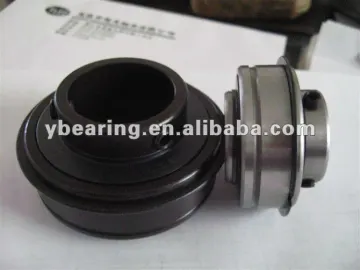 Stainless Steel/ Chrome Steel Pillow Block Insert Bearings SA 201
