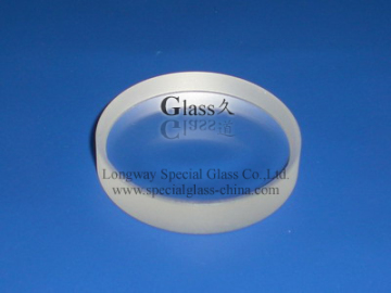 optical lens AR coating plano lens concave lens